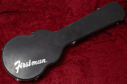 【used】Firstman / BAROQUE BASS 3.540kg【GIB Yokohama】