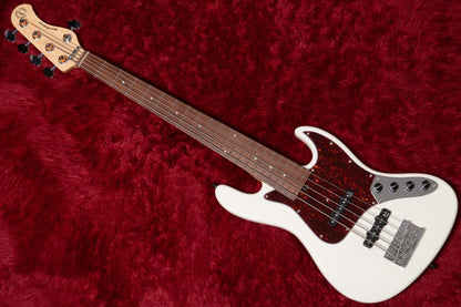 【used】Sadowsky / ME21 VJ5 Olympic White 2021 4.175kg #SME H 005113 21【GIB Yokohama】