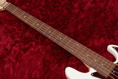 【used】Sadowsky / ME21 VJ5 Olympic White 2021 4.175kg #SME H 005113 21【GIB Yokohama】