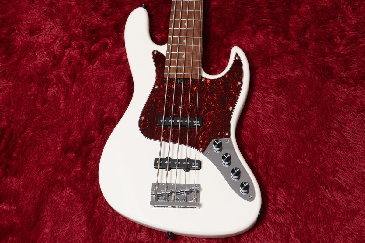 【used】Sadowsky / ME21 VJ5 Olympic White 2021 4.175kg #SME H 005113 21【GIB Yokohama】