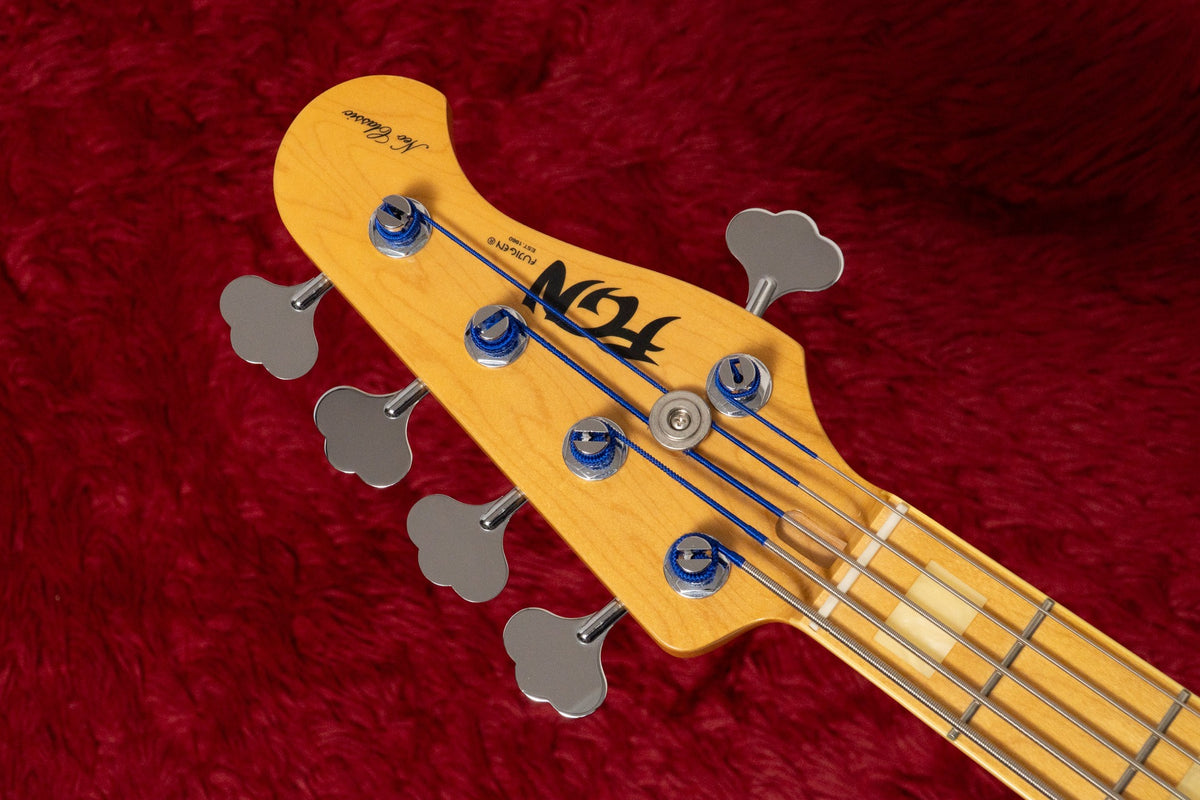【used】FGN / NJB10MBAHV VNT 4.490kg #F191344【GIB Yokohama】