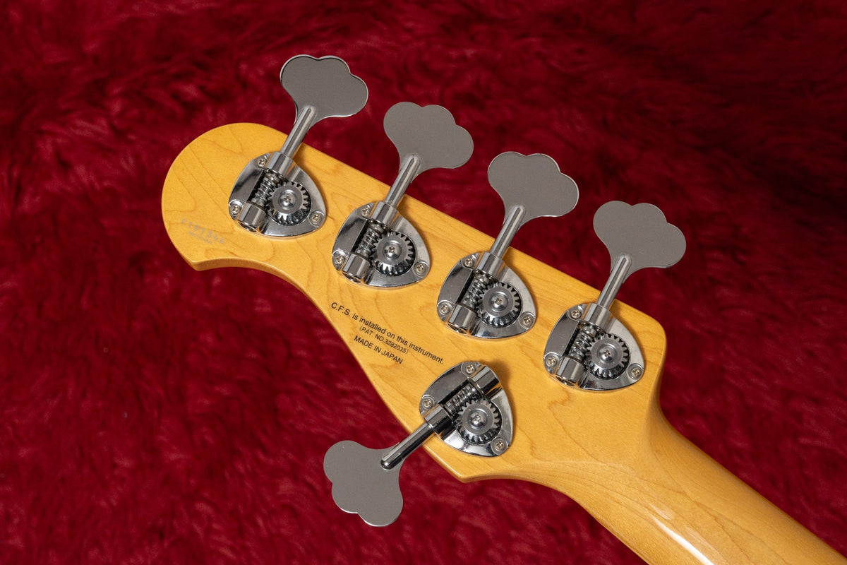 【used】FGN / NJB10MBAHV VNT 4.490kg #F191344【GIB Yokohama】