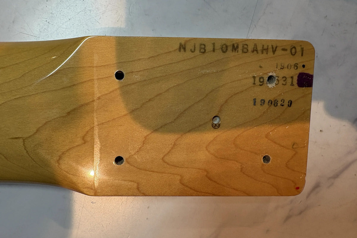 【used】FGN / NJB10MBAHV VNT 4.490kg #F191344【GIB Yokohama】