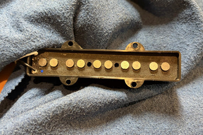 【used】FGN / NJB10MBAHV VNT 4.490kg #F191344【GIB Yokohama】
