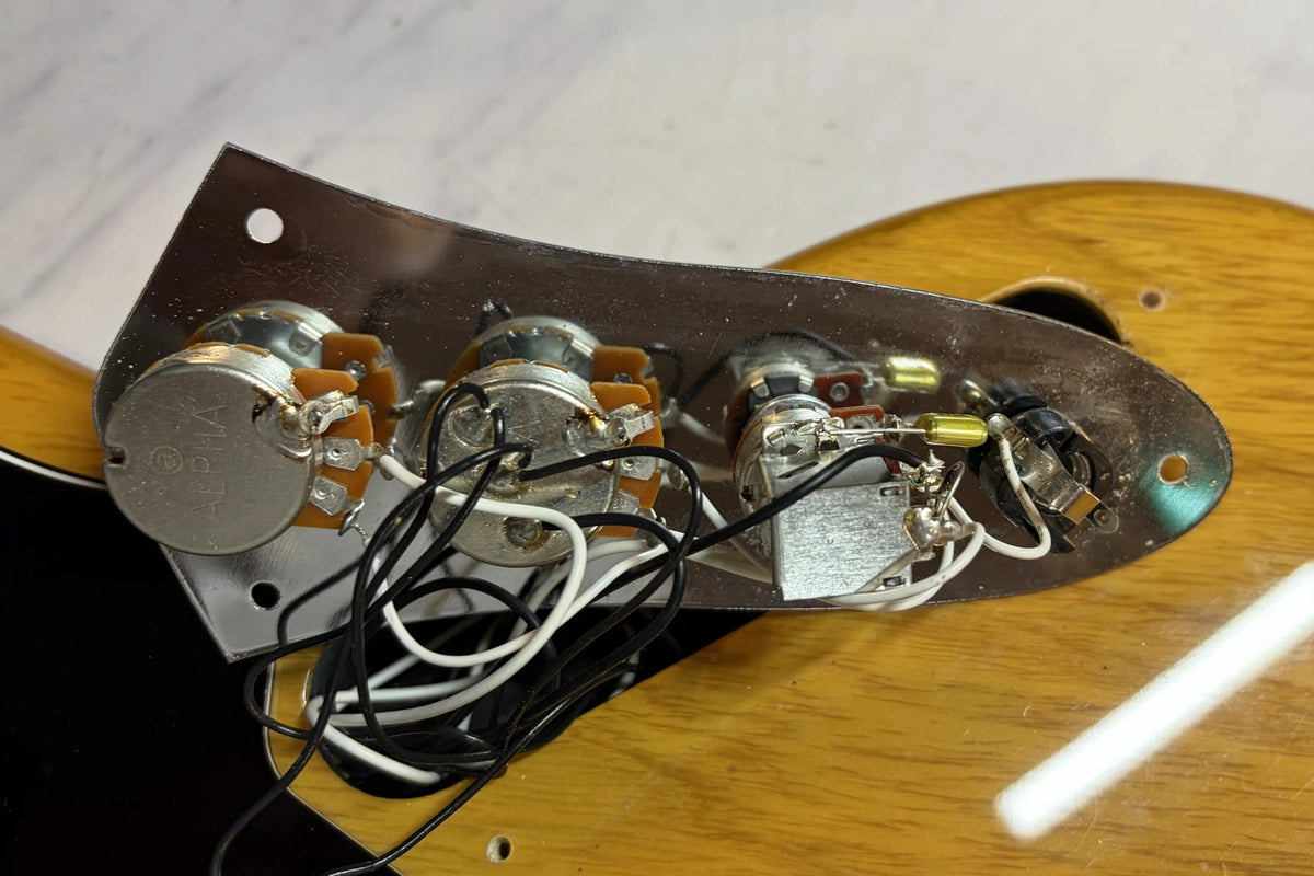 【used】FGN / NJB10MBAHV VNT 4.490kg #F191344【GIB Yokohama】