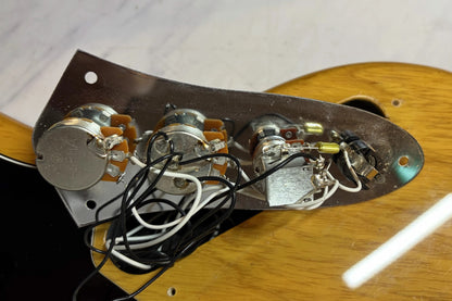 【used】FGN / NJB10MBAHV VNT 4.490kg #F191344【GIB Yokohama】