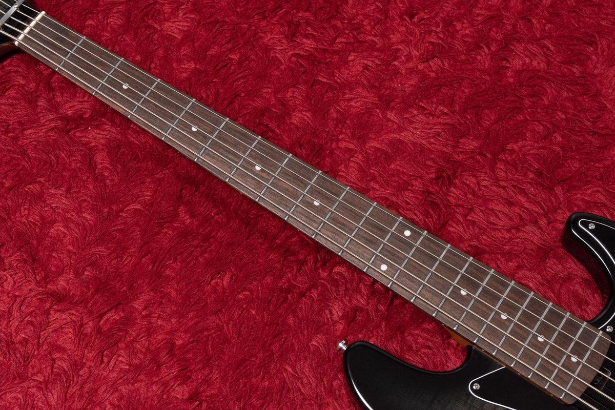 【used】HEX Guitars / B375 Transparent Black Burst 4.375kg #HJ0701293【GIB Yokohama】