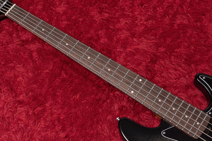 【used】HEX Guitars / B375 Transparent Black Burst 4.375kg #HJ0701293【GIB Yokohama】