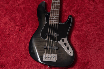 【used】HEX Guitars / B375 Transparent Black Burst 4.375kg #HJ0701293【GIB Yokohama】