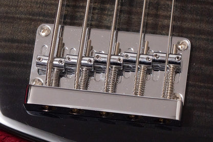 【used】HEX Guitars / B375 Transparent Black Burst 4.375kg #HJ0701293【GIB Yokohama】