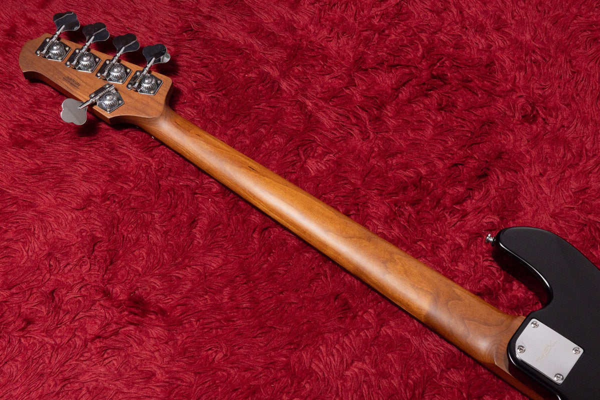 【used】HEX Guitars / B375 Transparent Black Burst 4.375kg #HJ0701293【GIB Yokohama】
