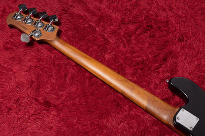 【used】HEX Guitars / B375 Transparent Black Burst 4.375kg #HJ0701293【GIB Yokohama】
