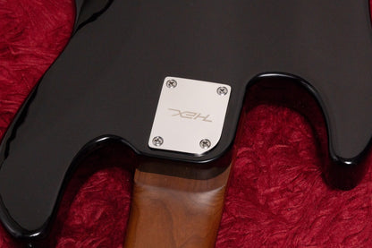 【used】HEX Guitars / B375 Transparent Black Burst 4.375kg #HJ0701293【GIB Yokohama】