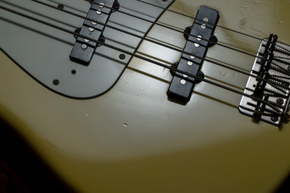 【used】No Brand / JB Type 4st 4.340kg #7976【GIB Yokohama】