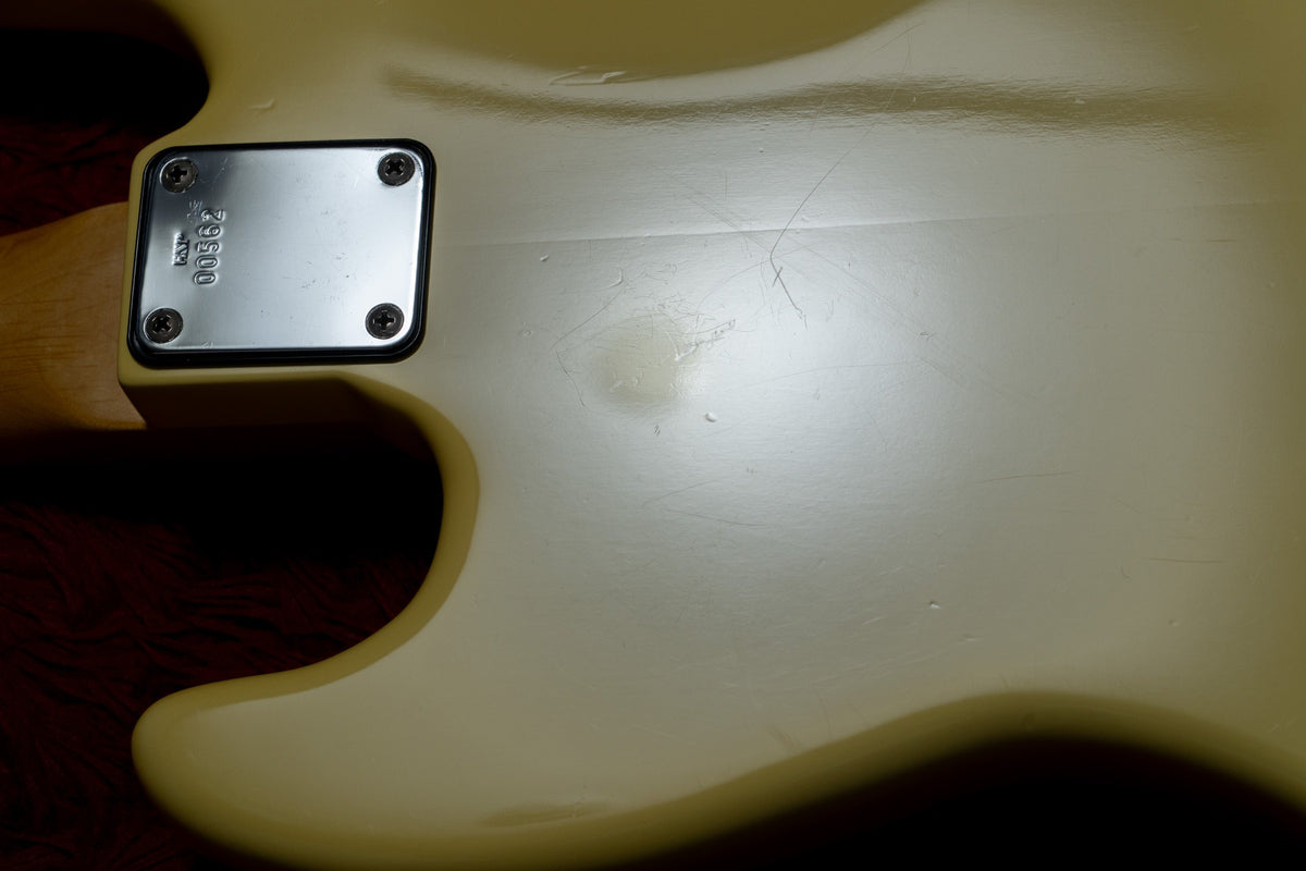 【used】No Brand / JB Type 4st 4.340kg #7976【GIB Yokohama】