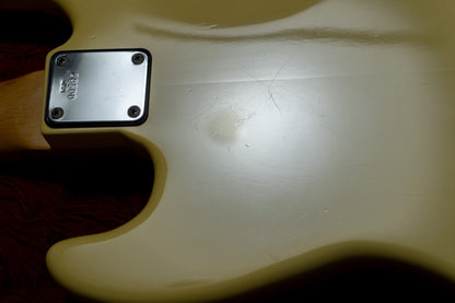 【used】No Brand / JB Type 4st 4.340kg #7976【GIB Yokohama】