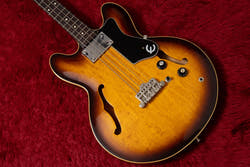 【used】Epiphone / EB-2 Sunburst 1988 4.130kg #87072【Consignment】【GIB Yokohama】