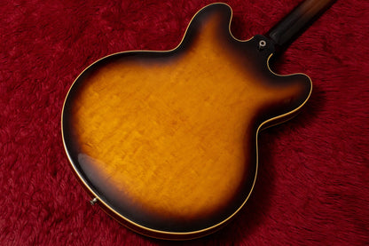 【used】Epiphone / EB-2 Sunburst 1988 4.130kg #87072【Consignment】【GIB Yokohama】