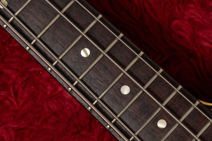 【used】Epiphone / EB-2 Sunburst 1988 4.130kg #87072【Consignment】【GIB Yokohama】