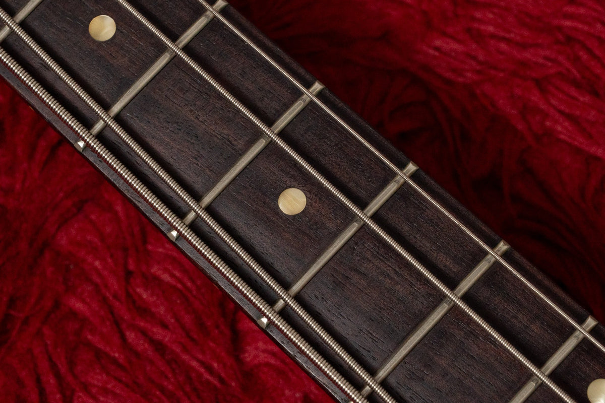 【used】Epiphone / EB-2 Sunburst 1988 4.130kg #87072【Consignment】【GIB Yokohama】
