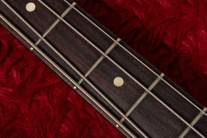 【used】Epiphone / EB-2 Sunburst 1988 4.130kg #87072【Consignment】【GIB Yokohama】