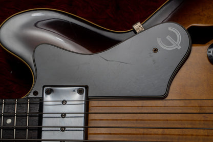 【used】Epiphone / EB-2 Sunburst 1988 4.130kg #87072【Consignment】【GIB Yokohama】