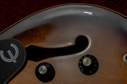 【used】Epiphone / EB-2 Sunburst 1988 4.130kg #87072【Consignment】【GIB Yokohama】