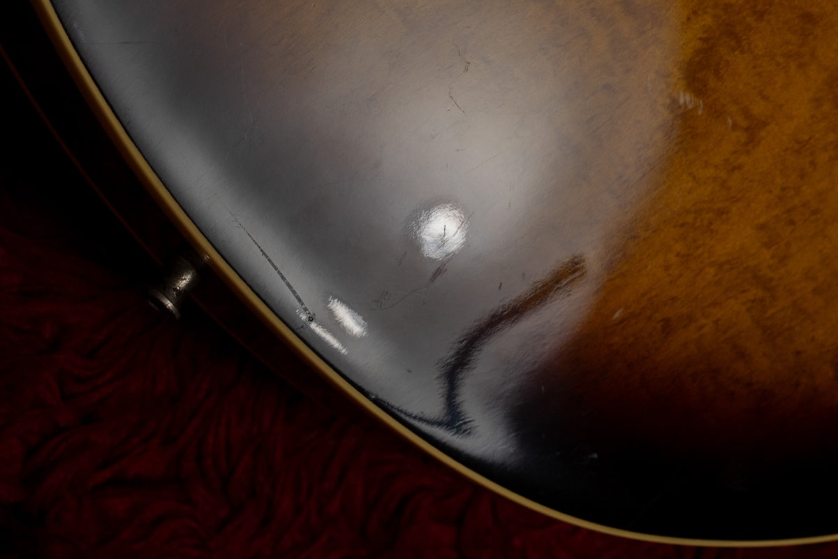 【used】Epiphone / EB-2 Sunburst 1988 4.130kg #87072【Consignment】【GIB Yokohama】