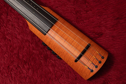 【used】NS Design / CR4T Bass 4.210kg【GIB Yokohama】