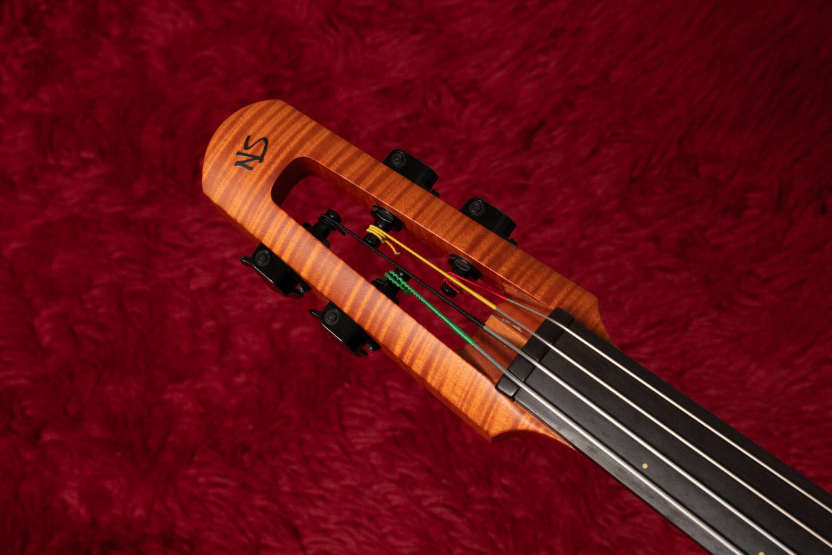 【used】NS Design / CR4T Bass 4.210kg【GIB Yokohama】