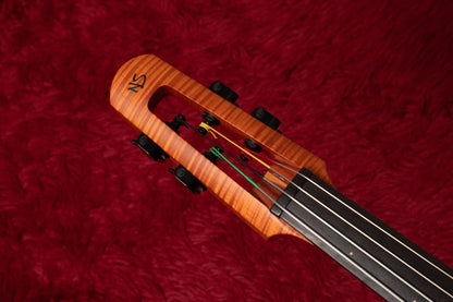 【used】NS Design / CR4T Bass 4.210kg【GIB Yokohama】