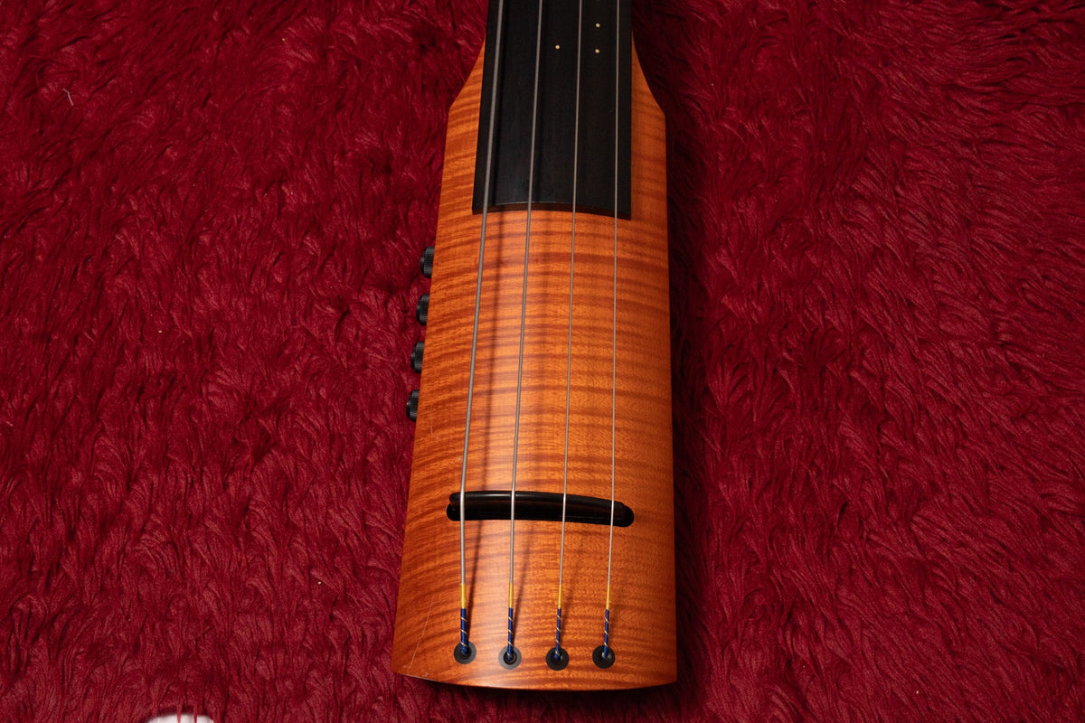 【used】NS Design / CR4T Bass 4.210kg【GIB Yokohama】