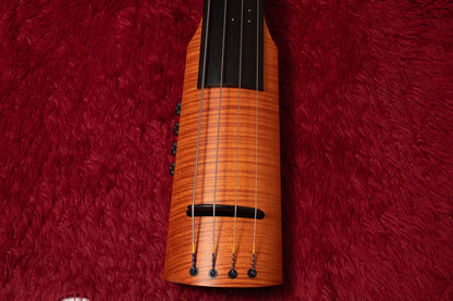 【used】NS Design / CR4T Bass 4.210kg【GIB Yokohama】