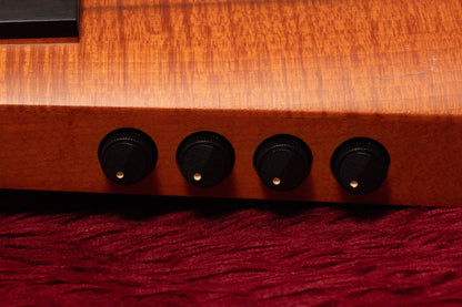 【used】NS Design / CR4T Bass 4.210kg【GIB Yokohama】
