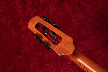 【used】NS Design / CR4T Bass 4.210kg【GIB Yokohama】
