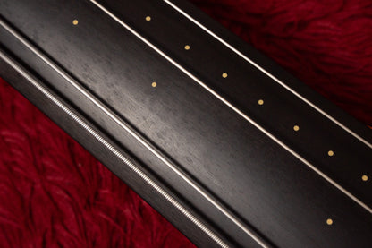 【used】NS Design / CR4T Bass 4.210kg【GIB Yokohama】