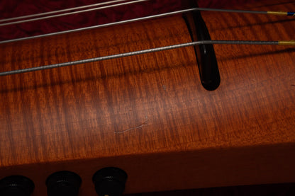 【used】NS Design / CR4T Bass 4.210kg【GIB Yokohama】