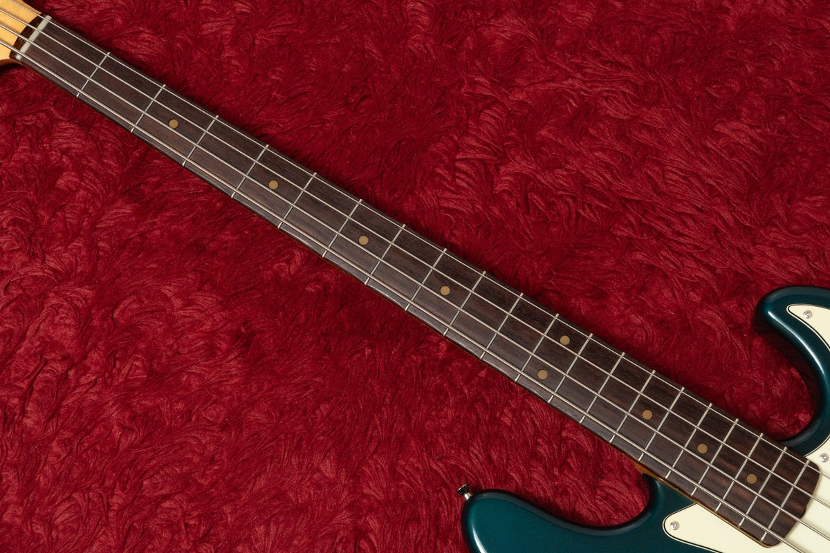 【new】g7 Special / g7-JB Sherwood Green Half Vintage 4.240kg【GIB Yokohama】