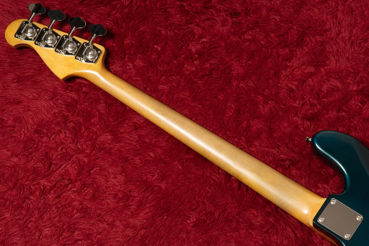 【new】g7 Special / g7-JB Sherwood Green Half Vintage 4.240kg【GIB Yokohama】