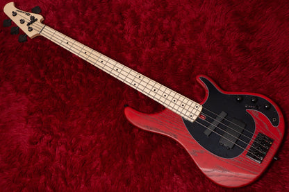 【new】Alusonic / Django Basic 4 Matte Red 3.790kg #0926594【GIB Yokohama】