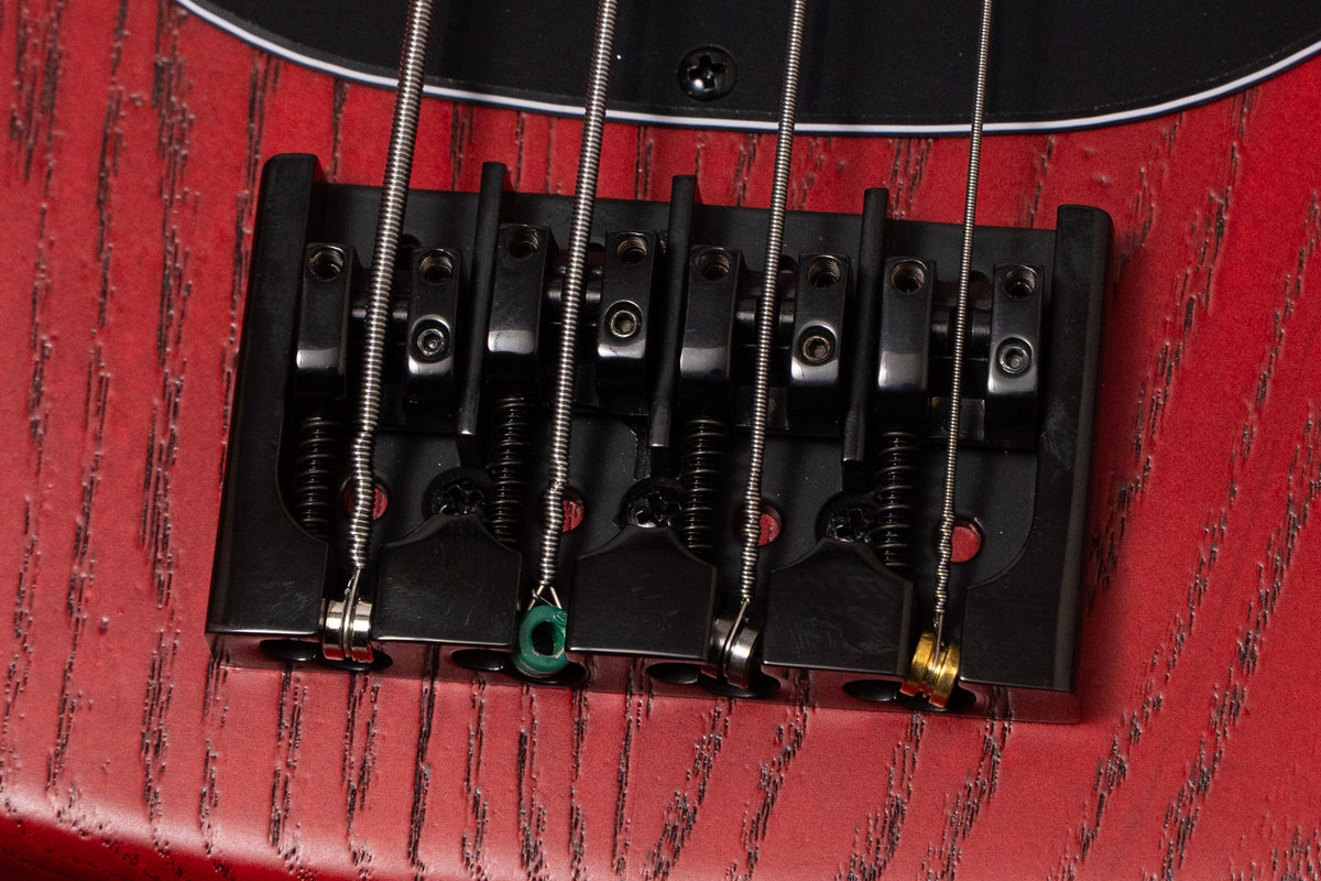 【new】Alusonic / Django Basic 4 Matte Red 3.790kg #0926594【GIB Yokohama】