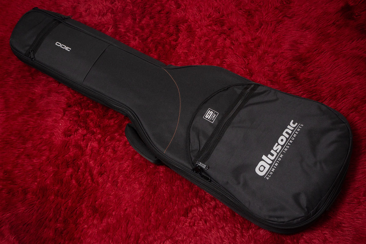 【new】Alusonic / Django Basic 4 Matte Red 3.790kg #0926594【GIB Yokohama】