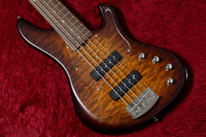 【used】Sago / Ove5 Brown Burst 3.960kg【GIB Yokohama】