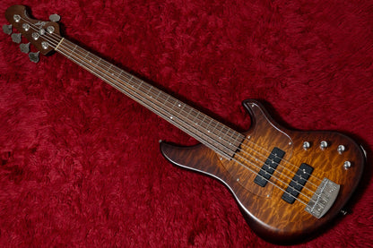 【used】Sago / Ove5 Brown Burst 3.960kg【GIB Yokohama】