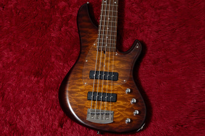 【used】Sago / Ove5 Brown Burst 3.960kg【GIB Yokohama】