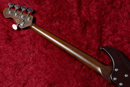 【used】Sago / Ove5 Brown Burst 3.960kg【GIB Yokohama】