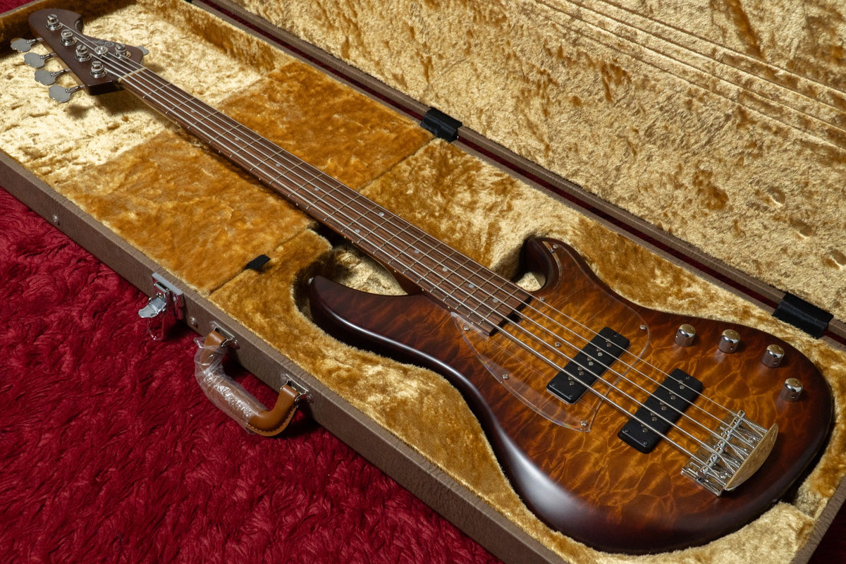 【used】Sago / Ove5 Brown Burst 3.960kg【GIB Yokohama】