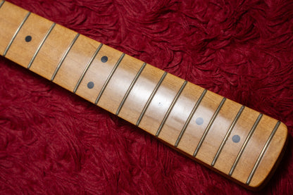 【used】Fender / 1980 Precision Bass Morocco Red 4.545kg #S887005【GIB Yokohama】