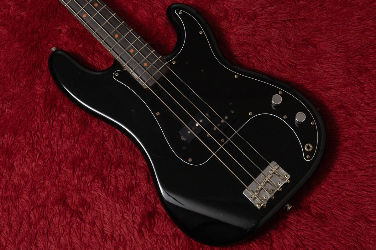 【used】Fender / American Vintage II Precision Bass Neck 2023 + Squier JV Body 1982-1984 4.070kg #JV51527【GIB Yokohama】