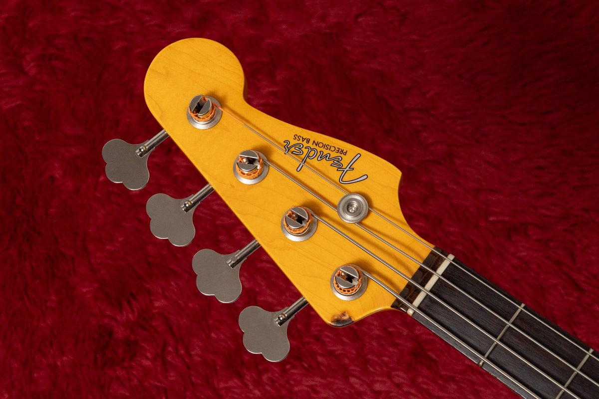 【used】Fender Japan / PB57-53 VWH 1997～2000 3.620kg #O018714 Crafted in Japan【GIB Yokohama】